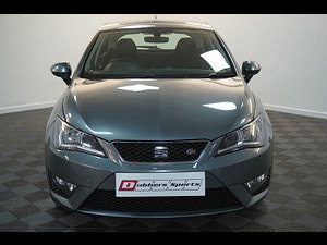 Seat Ibiza thumbnail