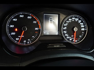 Seat Ibiza thumbnail