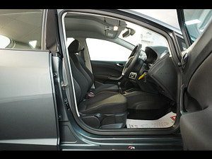 Seat Ibiza thumbnail