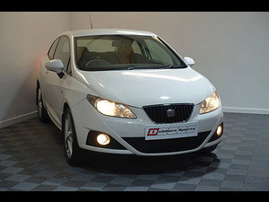 Seat Ibiza thumbnail