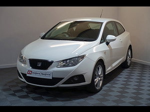 Seat Ibiza thumbnail