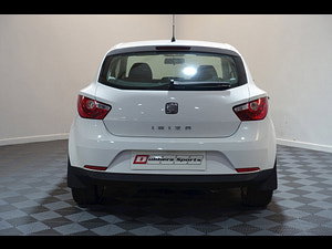 Seat Ibiza thumbnail