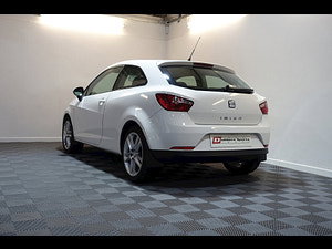 Seat Ibiza thumbnail