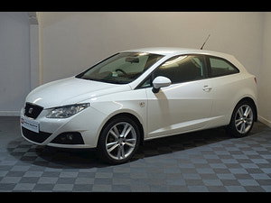 Seat Ibiza thumbnail