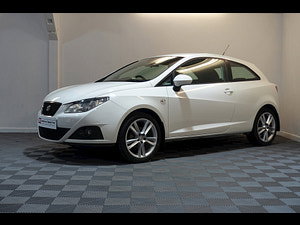 Seat Ibiza thumbnail