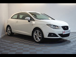 Seat Ibiza thumbnail