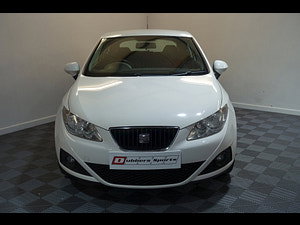 Seat Ibiza thumbnail
