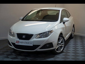 Seat Ibiza thumbnail