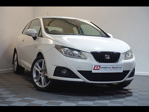 Seat Ibiza thumbnail