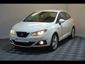 Seat Ibiza thumbnail