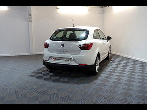 Seat Ibiza thumbnail