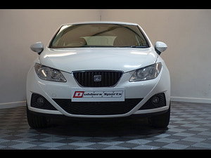 Seat Ibiza thumbnail