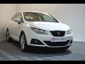 Seat Ibiza thumbnail