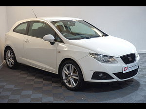Seat Ibiza thumbnail