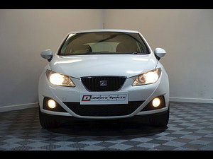 Seat Ibiza thumbnail