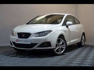 Seat Ibiza thumbnail