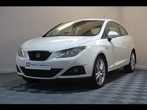 Seat Ibiza thumbnail
