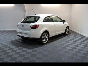 Seat Ibiza thumbnail