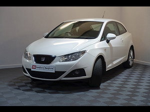 Seat Ibiza thumbnail