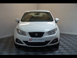 Seat Ibiza thumbnail