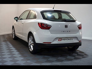 Seat Ibiza thumbnail