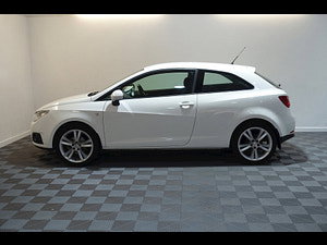 Seat Ibiza thumbnail