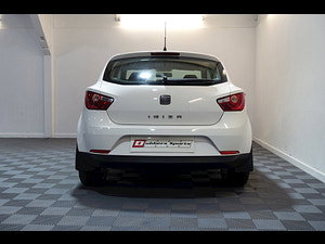 Seat Ibiza thumbnail