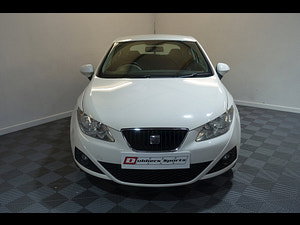 Seat Ibiza thumbnail