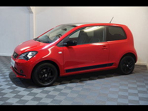 Seat Mii thumbnail