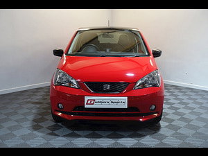 Seat Mii thumbnail