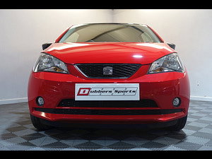 Seat Mii thumbnail