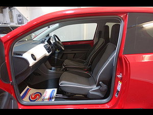 Seat Mii thumbnail