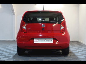 Seat Mii thumbnail