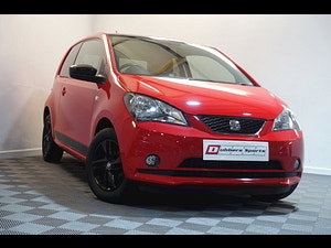 Seat Mii thumbnail
