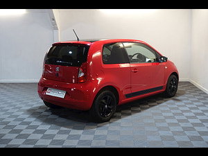 Seat Mii thumbnail