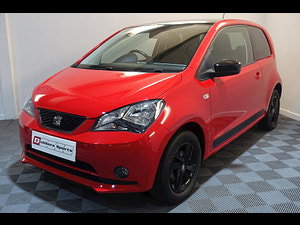 Seat Mii thumbnail