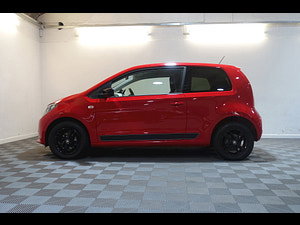 Seat Mii thumbnail