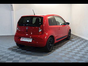 Seat Mii thumbnail