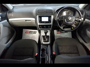Skoda Octavia thumbnail
