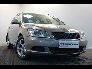 Skoda Octavia thumbnail