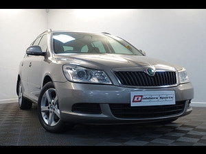 Skoda Octavia thumbnail