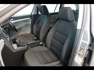 Skoda Octavia thumbnail
