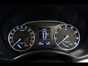 Skoda Octavia thumbnail