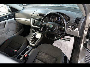 Skoda Octavia thumbnail