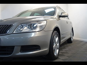 Skoda Octavia thumbnail