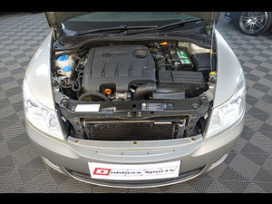 Skoda Octavia thumbnail