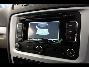 Skoda Octavia thumbnail