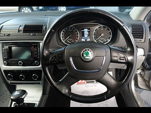 Skoda Octavia thumbnail