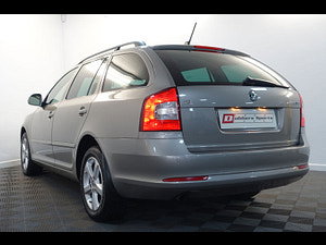 Skoda Octavia thumbnail