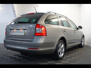 Skoda Octavia thumbnail